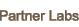 Parnter Labs